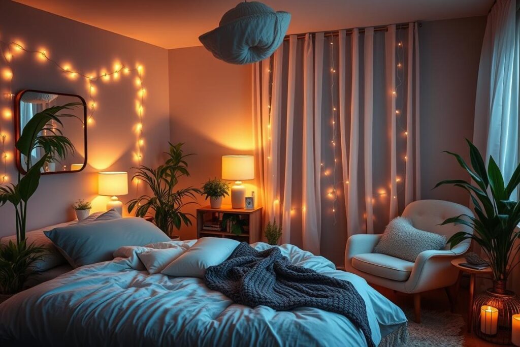 cozy illumination