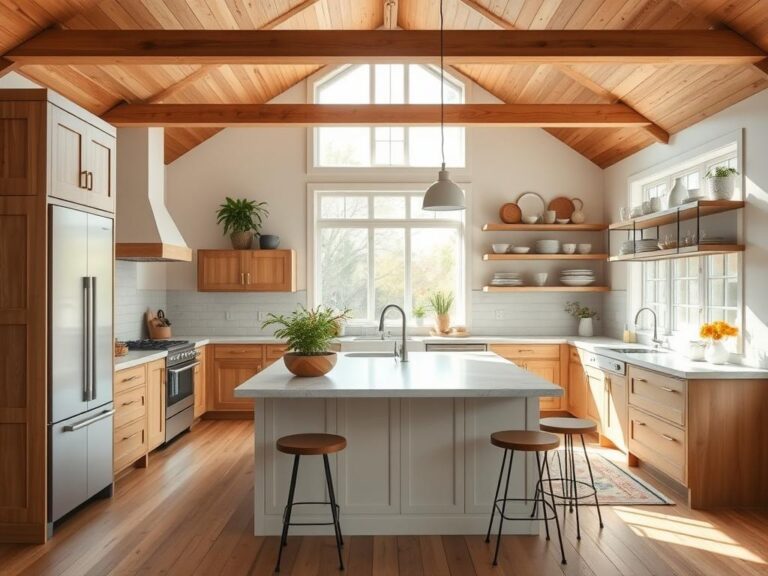 20 kitchen Ideas that will inspire you for 2024