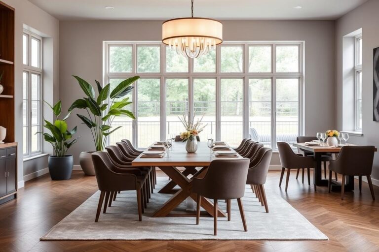 Dining room ideas