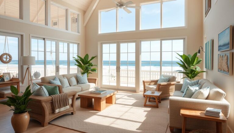 Home Dedcor Oceanfront