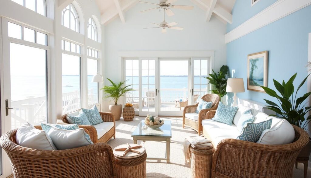 Maintaining Coastal Interiors