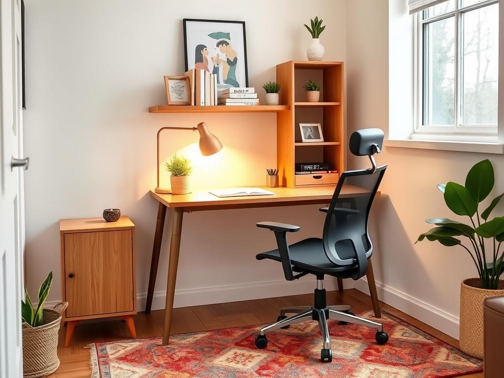 affordable office furniture