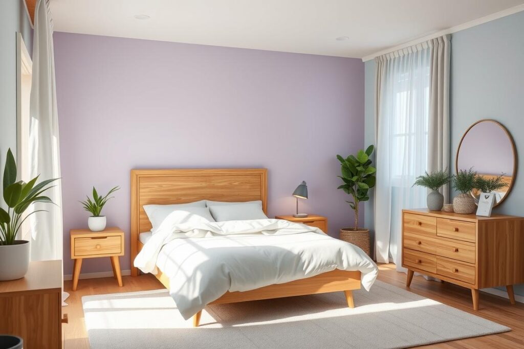 best bedroom colors