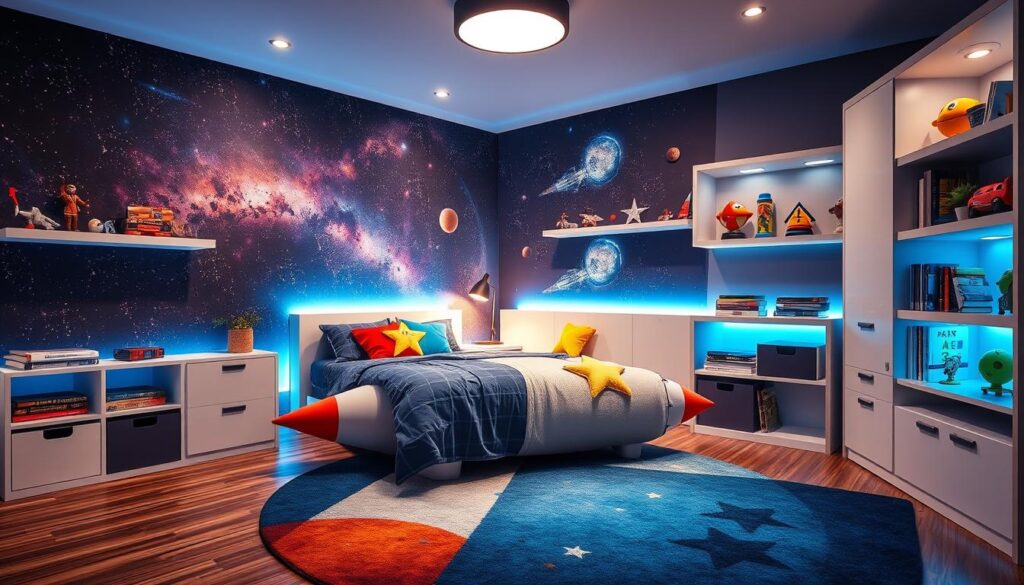 boys bedroom ideas