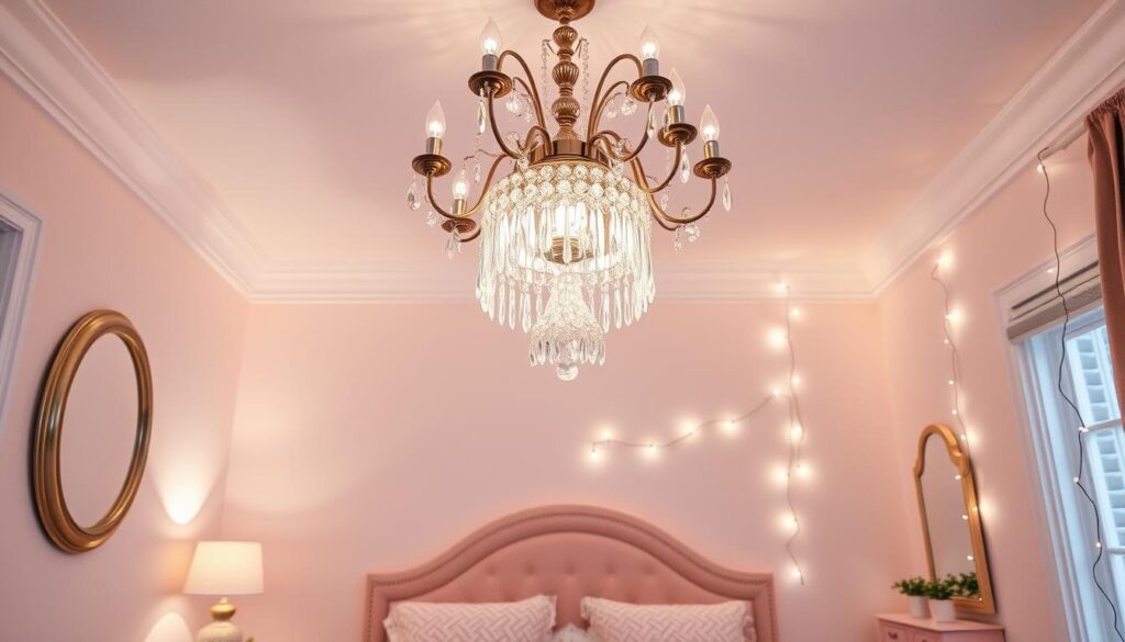 chic lighting fixtures