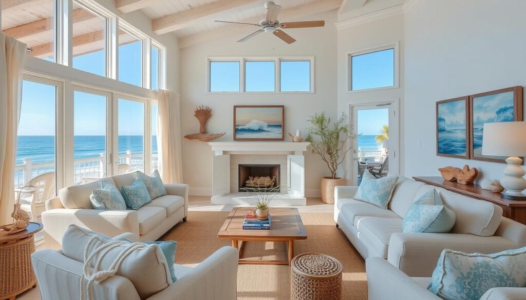 cohesive coastal design