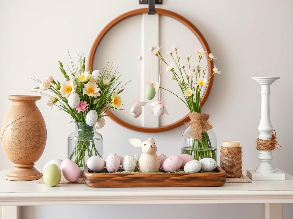 easy diy easter projects