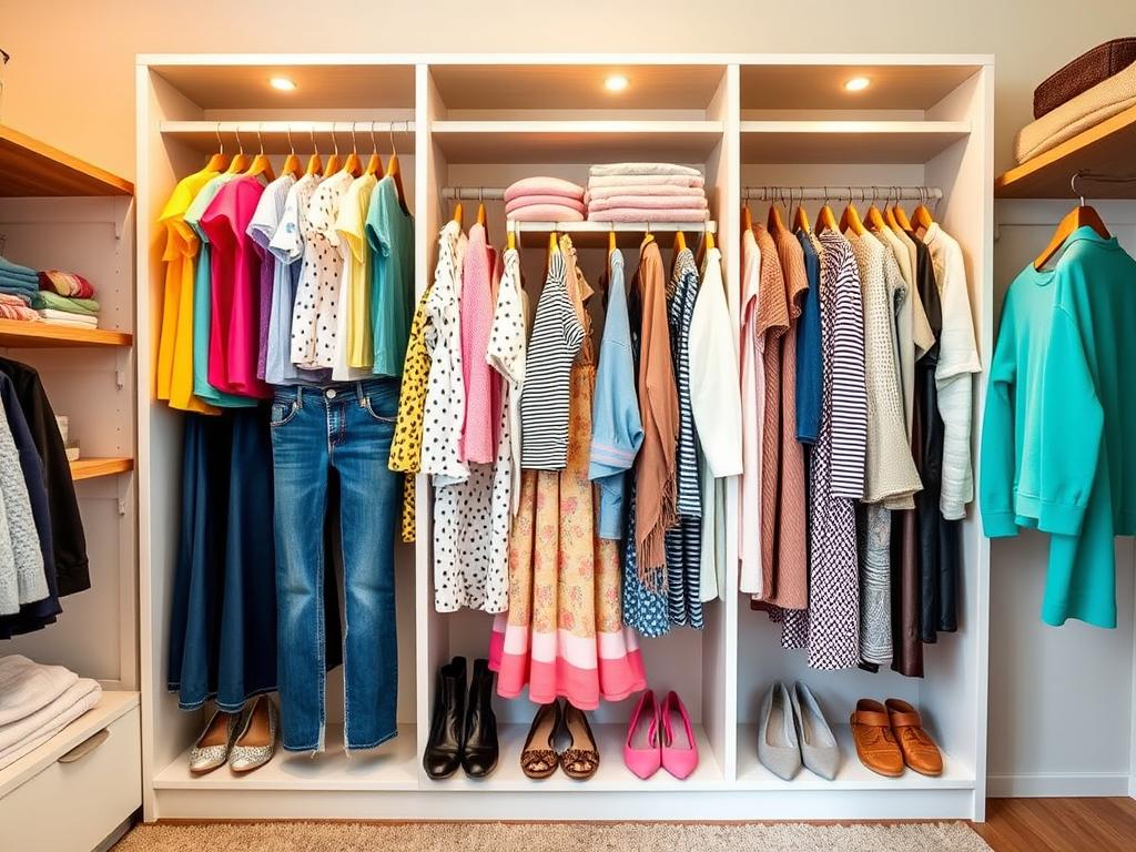 girls wardrobe essentials