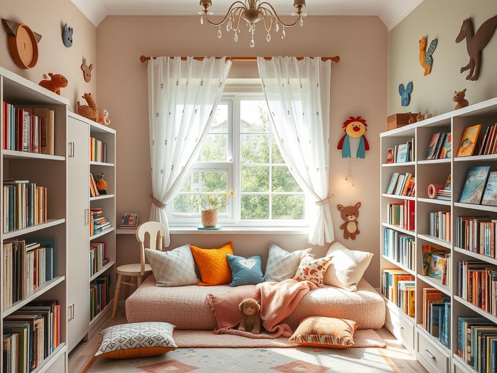 kids room design inspirations