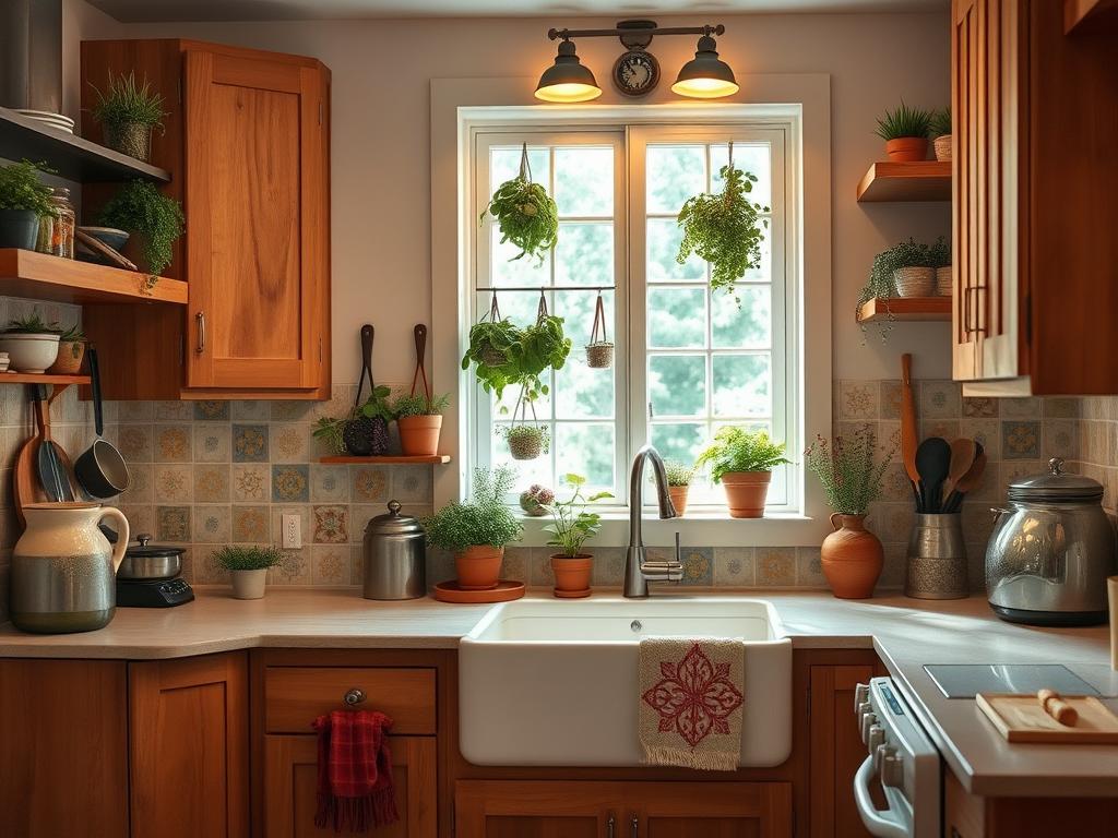 kitchen design ideas