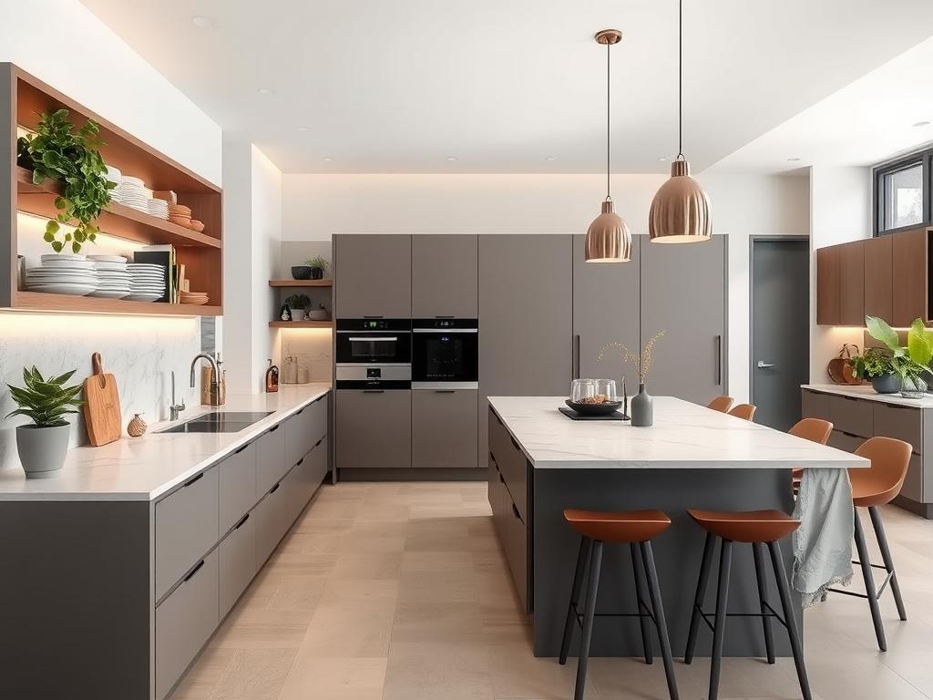 kitchen design inspiration