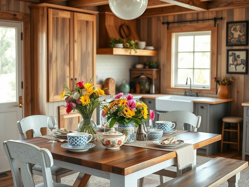 kitchen style inspiration