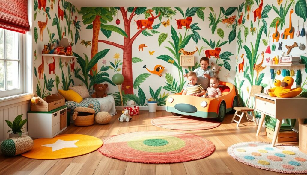 toddler room ideas