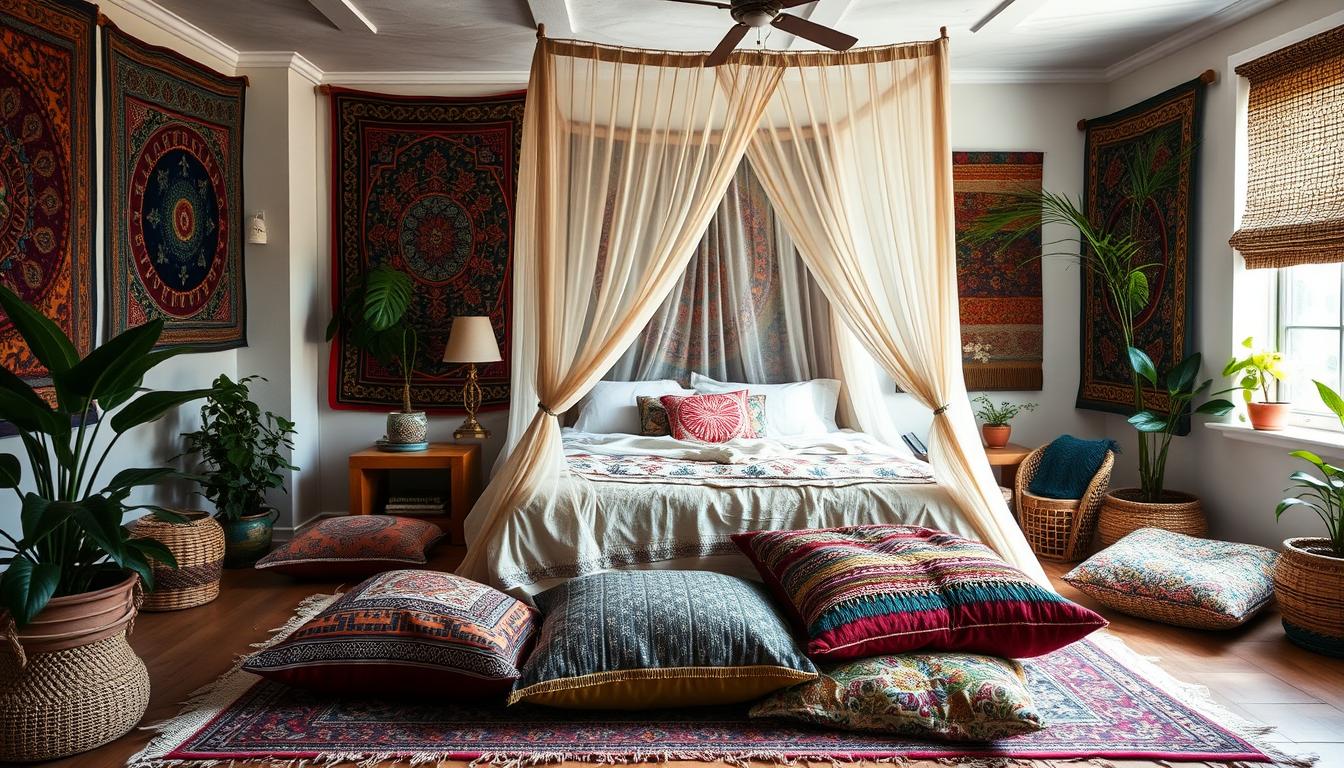 Unique Bedroom Ideas to Reflect Your Personal Style