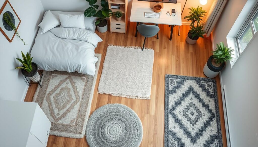 area rugs