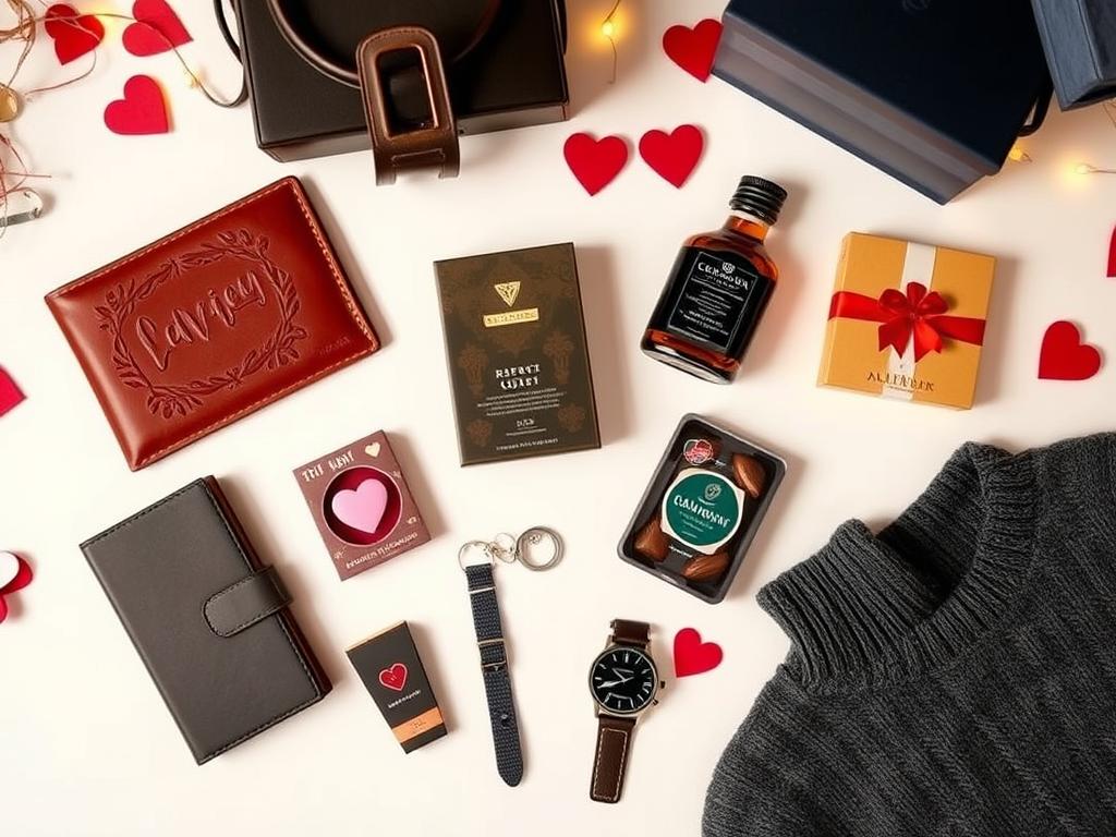 best valentines gifts for him