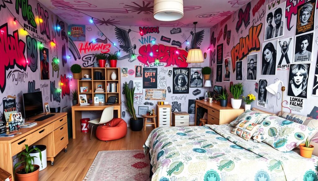 creative teen room designs