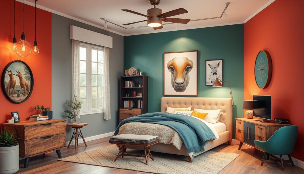 custom bedroom interior concepts