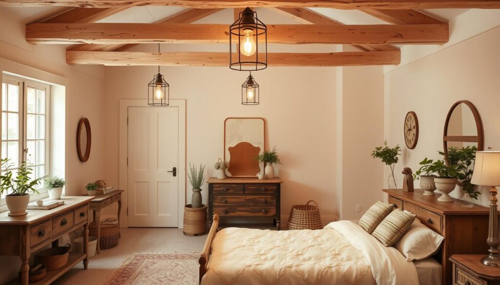 farmhouse lighting