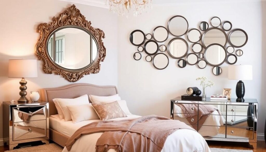 mirror decor ideas