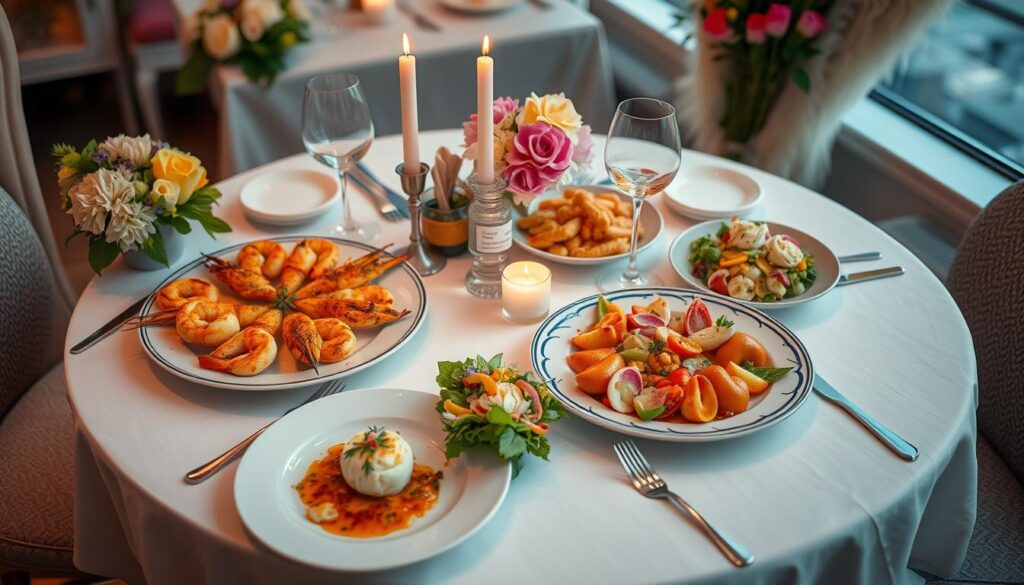 romantic dinner recipes ideas for valentine day