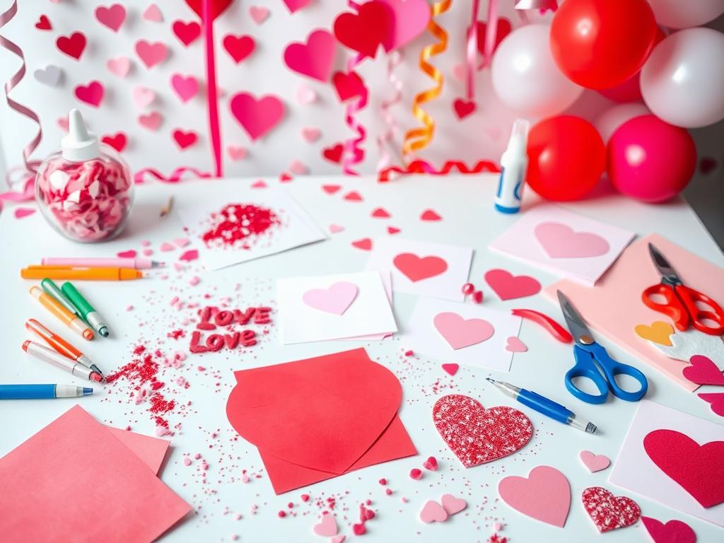 valentines activities for kids